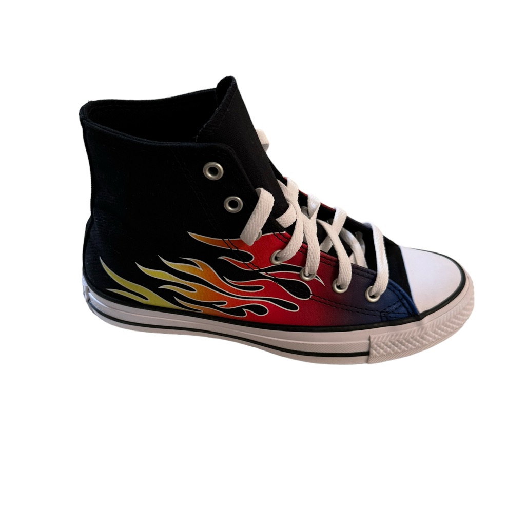 Converse Chuck Taylor